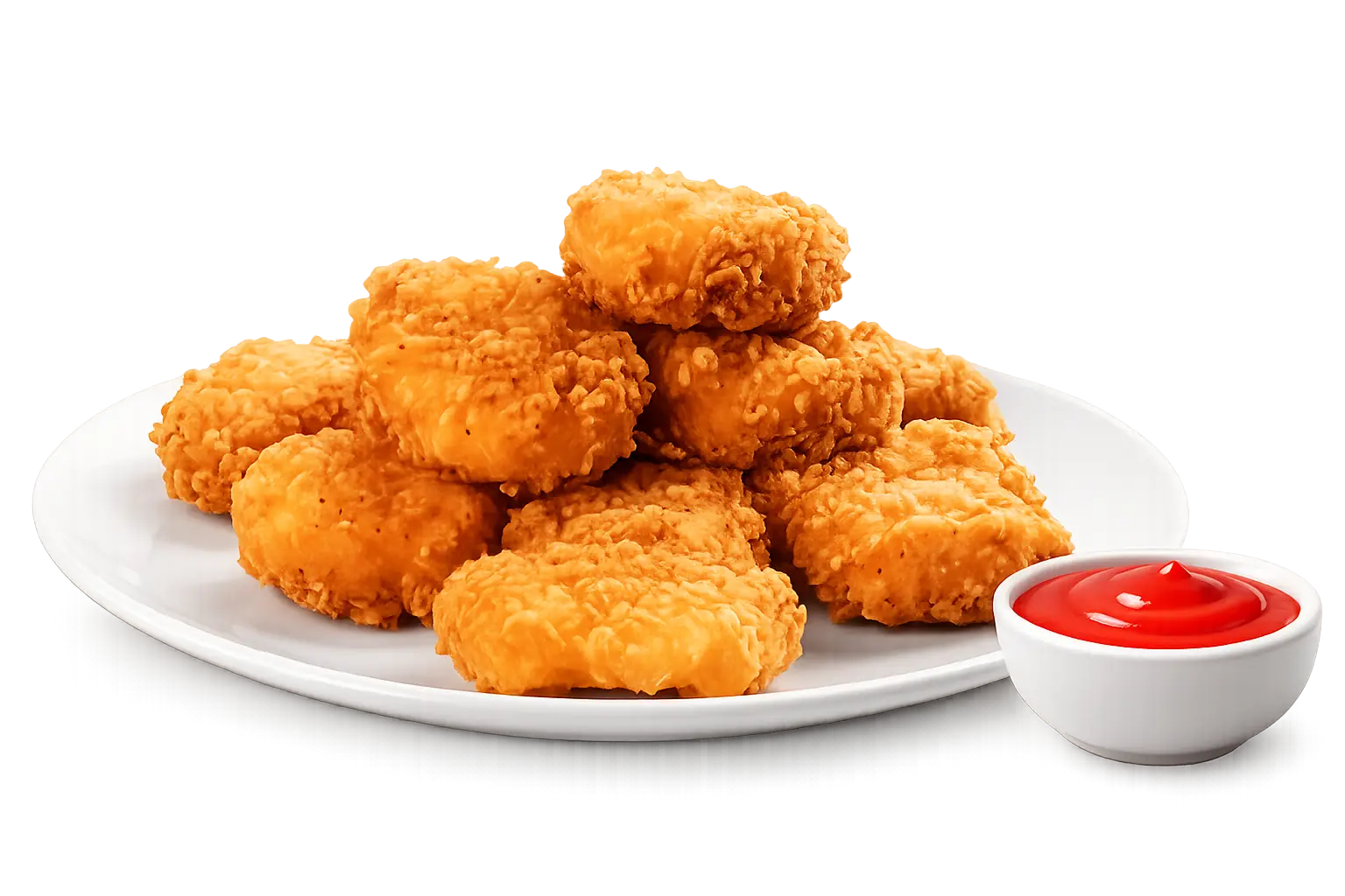Tenderbird Nuggets